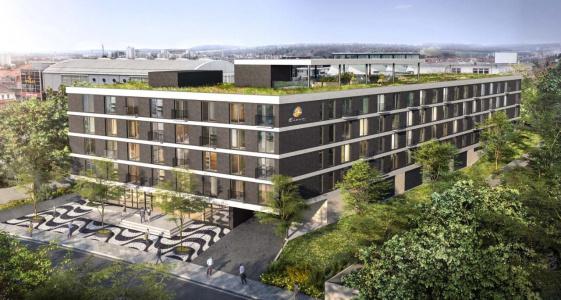 Rioca Stuttgart Posto 4 - 44