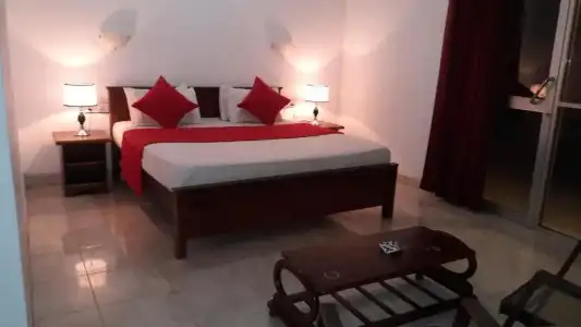 Rani Inn - 20