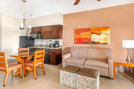 Hilton Vacation Club Varsity Club Tucson - 146