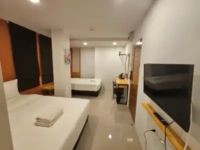 SleepStation at Pratunam - 69