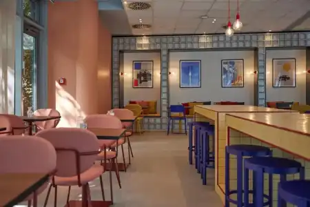 McDreams Stuttgart-City - 13