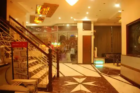 Sita International - 1