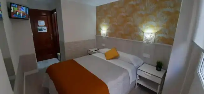 Hostal Verdemar - 51