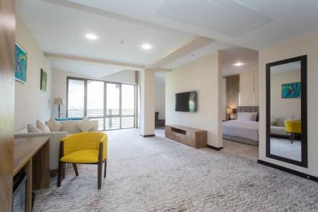 ARCHAZOR Mountain Resort - 4