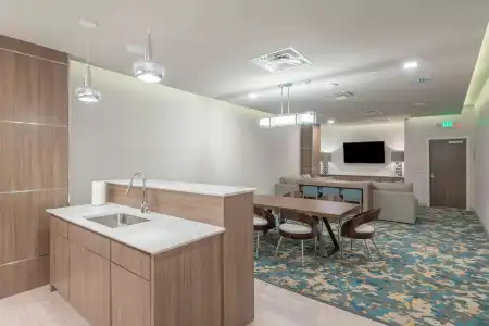 Element Dallas Downtown East - 33