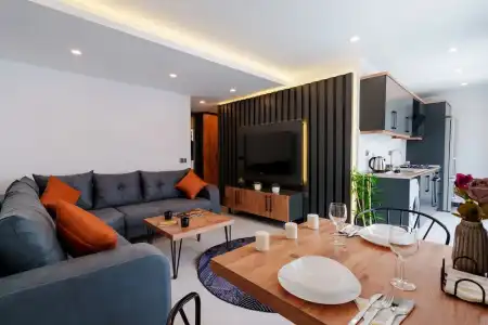 Mrt Suites Lara - 53
