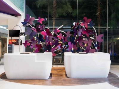 Mercure Jakarta Sabang - 42