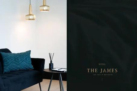 The James Rotterdam - 171