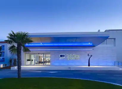 Park Plaza Belvedere Medulin - 0