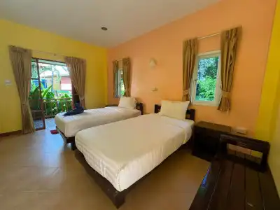 Boonya Resort Koh Chang - 2