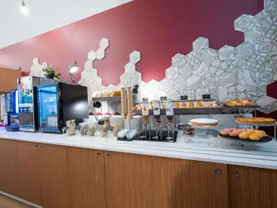 B&B Trieste - 18