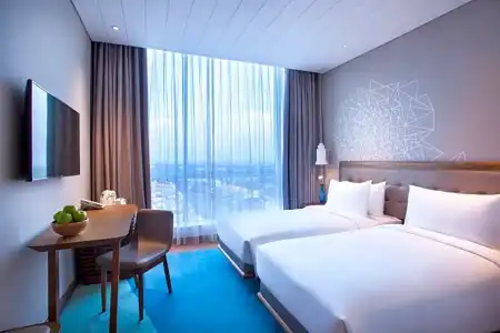 Mercure Jakarta Pantai Indah Kapuk - 37