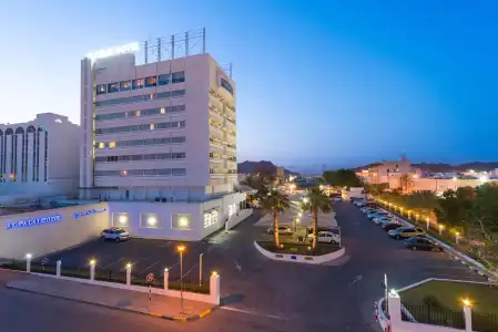 Al Falaj - 25