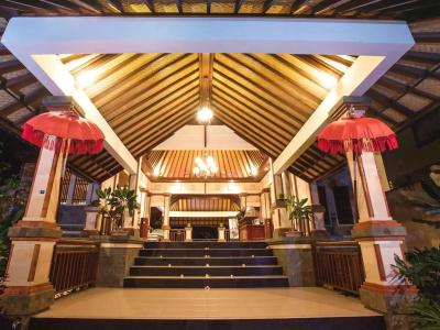 Rama Phala Resort & Spa - 18