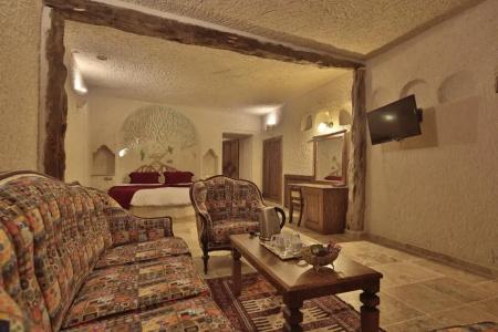 Vezir Cave Suites - 227