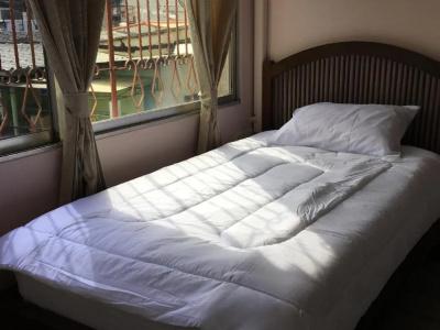 The Grand Palace Hostel - 25