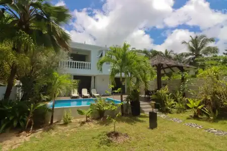 Chateau Elysium Guest house - 108