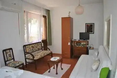 Günebakan Taliani Otel - 42