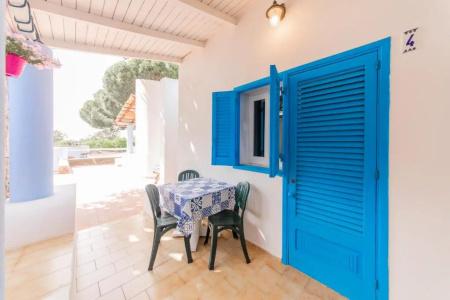Holiday Eolie Village - 212
