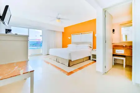 Occidental Costa Cancún All Inclusive - 5