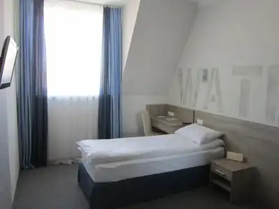 Raziotel Kyiv - 1