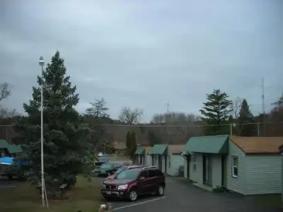 Deer Trail Motel - 9