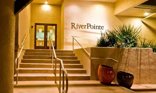 RiverPointe Napa Valley Resort - 20