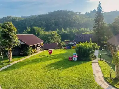 Saitharn Iyara Resort - 18