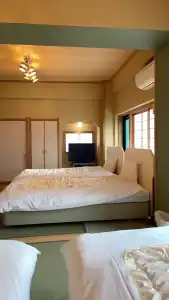 Minshuku Inn Shirahama Ekinoyado - 59