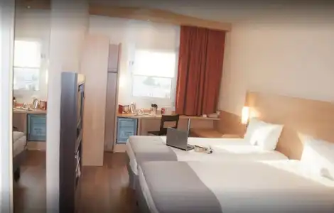 Ibis Adana - 4