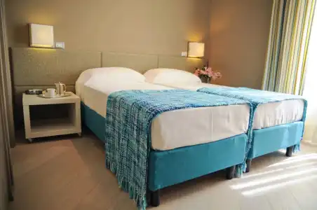 B&B Carini 58 - 2