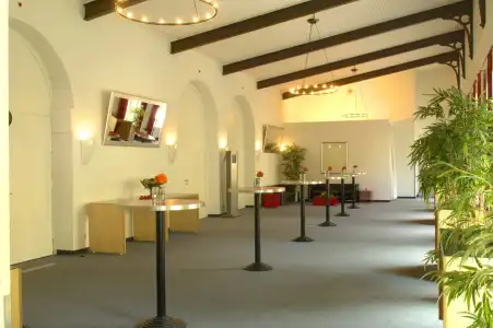 Nestor Ludwigsburg - 36