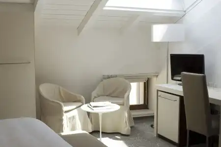Albergo Accademia - 28