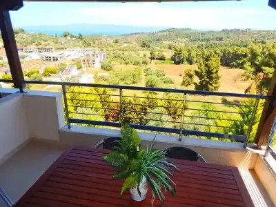 Kripis Studio Pefkohori - 118