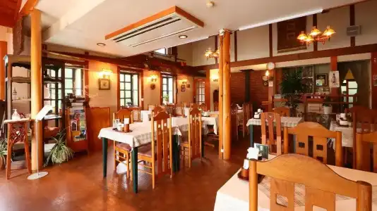 & Restaurant Yesterday - 19