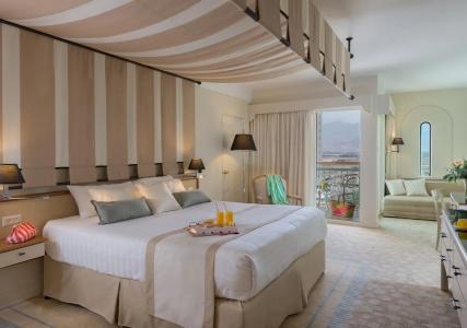 Herods Vitalis Spa Eilat - 3