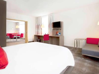 Novotel Krakow Centrum - 2