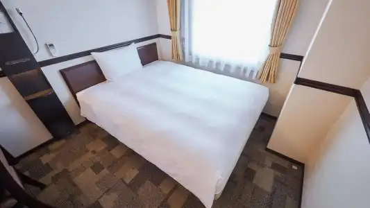 Toyoko Inn Osaka Honmachi No2 - 16