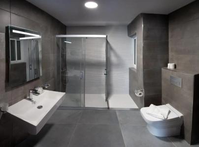 Pebbles Resort - 48