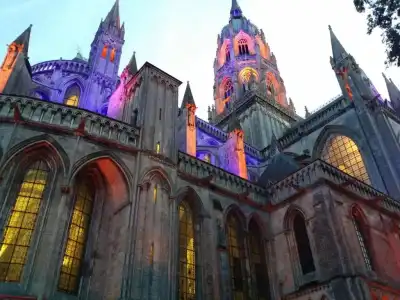 Le Castel Guesthouse - 32