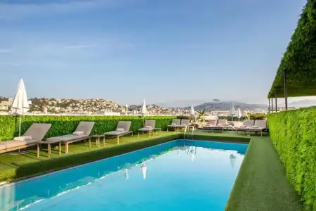 Splendid & Spa Nice - 16