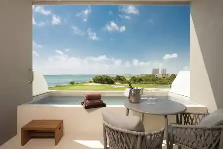 Dreams Vista Cancun Resort & Spa All Inclusive - 54