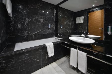 Suites Le Yacht - 21