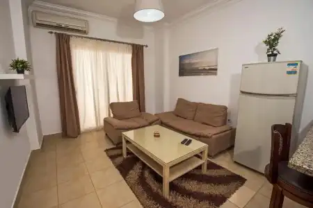 Lilly apartments - 162