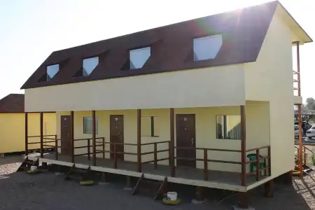 Yamayka Beach Resort - 0