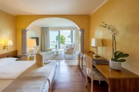 Villa Orselina - 65