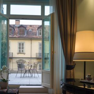 Turin Palace - 46