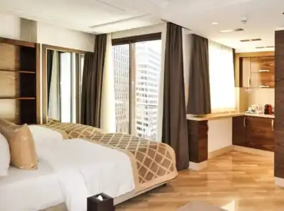 Suite Casa Diamond - 13