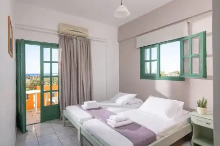 Portokali Apartments - 89