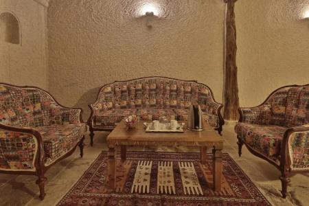 Vezir Cave Suites - 226